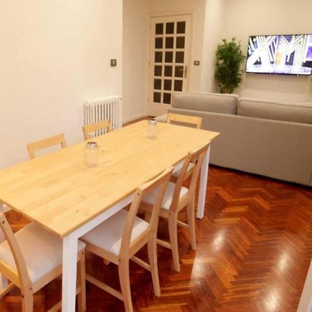 Piso Lujo En Gran Via Con Garaje Leilighet Vigo Eksteriør bilde